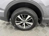 Thumbnail of 2018 Magnetic Gray Metallic Toyota RAV4
