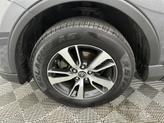 Thumbnail of 2018 Magnetic Gray Metallic Toyota RAV4