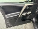 Thumbnail of 2018 Magnetic Gray Metallic Toyota RAV4