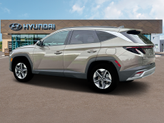 Thumbnail of 2025 Cashmere Bronze Hyundai TUCSON Hybrid