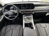 Thumbnail of 2025 Abyss Black Pearl Hyundai PALISADE