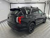 Thumbnail of 2025 Abyss Black Pearl Hyundai PALISADE