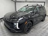 Photo of 2025 Abyss Black Pearl Hyundai PALISADE