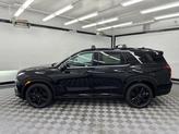 Thumbnail of 2025 Abyss Black Pearl Hyundai PALISADE