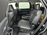 Thumbnail of 2025 Abyss Black Pearl Hyundai PALISADE