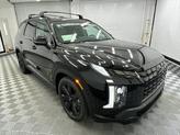 Thumbnail of 2025 Abyss Black Pearl Hyundai PALISADE