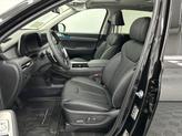 Thumbnail of 2025 Abyss Black Pearl Hyundai PALISADE