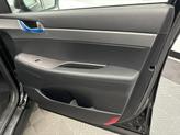 Thumbnail of 2025 Abyss Black Pearl Hyundai PALISADE
