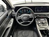 Thumbnail of 2025 Abyss Black Pearl Hyundai PALISADE