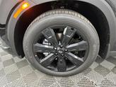 Thumbnail of 2025 Abyss Black Pearl Hyundai PALISADE