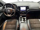 Thumbnail of 2019 Bright White Clearcoat Jeep Grand Cherokee