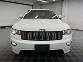 Thumbnail of 2019 Bright White Clearcoat Jeep Grand Cherokee
