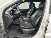 Thumbnail of 2019 Bright White Clearcoat Jeep Grand Cherokee