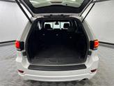 Thumbnail of 2019 Bright White Clearcoat Jeep Grand Cherokee