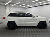 Thumbnail of 2019 Bright White Clearcoat Jeep Grand Cherokee