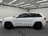 Thumbnail of 2019 Bright White Clearcoat Jeep Grand Cherokee