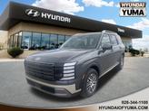 Photo of 2026 Gray Hyundai PALISADE