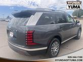 Thumbnail of 2026 Gray Hyundai PALISADE