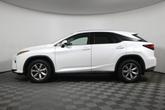 Thumbnail of 2018 Eminent White Pearl Lexus RX 350