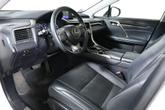 Thumbnail of 2018 Eminent White Pearl Lexus RX 350
