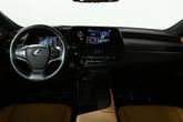Thumbnail of 2022 Nightfall Mica Lexus ES 350