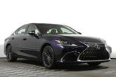 Thumbnail of 2022 Nightfall Mica Lexus ES 350