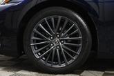 Thumbnail of 2022 Nightfall Mica Lexus ES 350