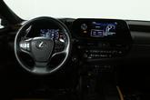 Thumbnail of 2022 Nightfall Mica Lexus ES 350