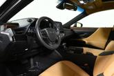 Thumbnail of 2022 Nightfall Mica Lexus ES 350