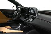 Thumbnail of 2022 Nightfall Mica Lexus ES 350