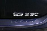 Thumbnail of 2022 Nightfall Mica Lexus ES 350