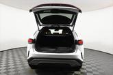 Thumbnail of 2024 Eminent White Pearl Lexus RX 350