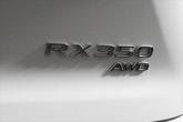Thumbnail of 2024 Eminent White Pearl Lexus RX 350