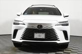 Thumbnail of 2024 Eminent White Pearl Lexus RX 350