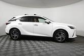 Thumbnail of 2024 Eminent White Pearl Lexus RX 350