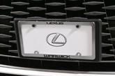 Thumbnail of 2024 Eminent White Pearl Lexus RX 350