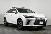 Thumbnail of 2024 Eminent White Pearl Lexus RX 350