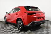 Thumbnail of 2025 Redline with Obsidian Roof Lexus UX 300h