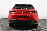 Thumbnail of 2025 Redline with Obsidian Roof Lexus UX 300h