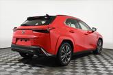 Thumbnail of 2025 Redline with Obsidian Roof Lexus UX 300h