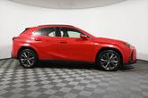 Thumbnail of 2025 Redline with Obsidian Roof Lexus UX 300h