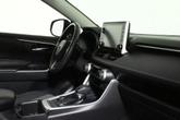 Thumbnail of 2022 Midnight Black Metallic Toyota RAV4 Hybrid