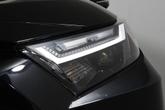 Thumbnail of 2022 Midnight Black Metallic Toyota RAV4 Hybrid