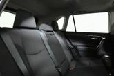 Thumbnail of 2022 Midnight Black Metallic Toyota RAV4 Hybrid