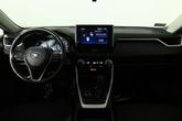 Thumbnail of 2022 Midnight Black Metallic Toyota RAV4 Hybrid
