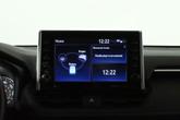 Thumbnail of 2022 Midnight Black Metallic Toyota RAV4 Hybrid