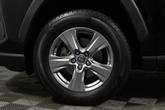 Thumbnail of 2022 Midnight Black Metallic Toyota RAV4 Hybrid