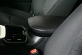 Thumbnail of 2022 Midnight Black Metallic Toyota RAV4 Hybrid