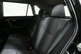 Thumbnail of 2022 Midnight Black Metallic Toyota RAV4 Hybrid