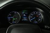 Thumbnail of 2022 Midnight Black Metallic Toyota RAV4 Hybrid